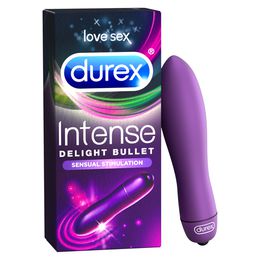 Durex Play Delight Device
